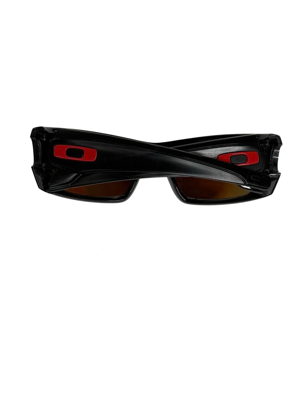 Oakley Fuel Cell wrap mirrored prizm Sunglasses Model OO9096-ko60